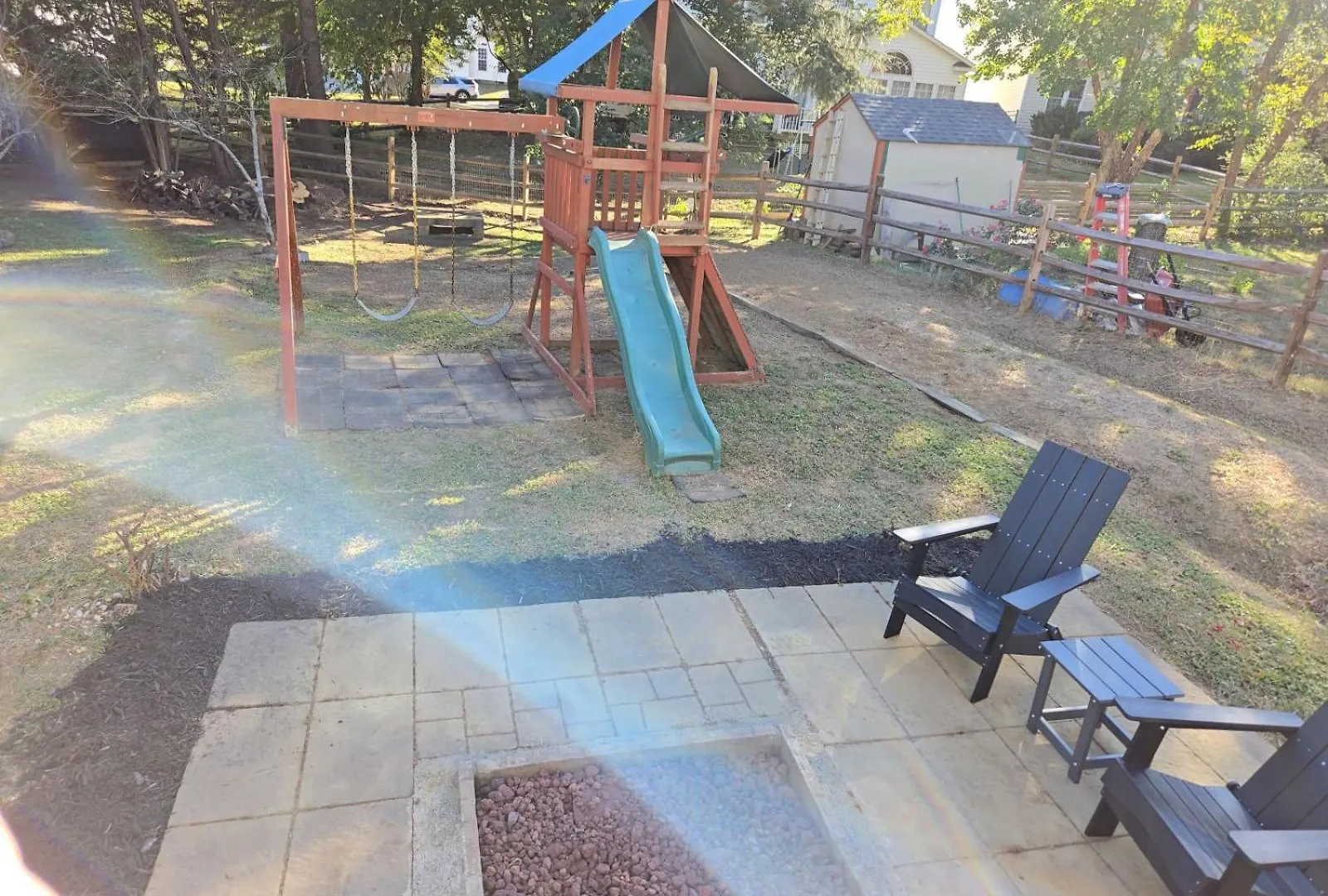 שרלוט Charming Entire 3 Bedrooms House With Ac And Wifi 0*,  ארצות הברית