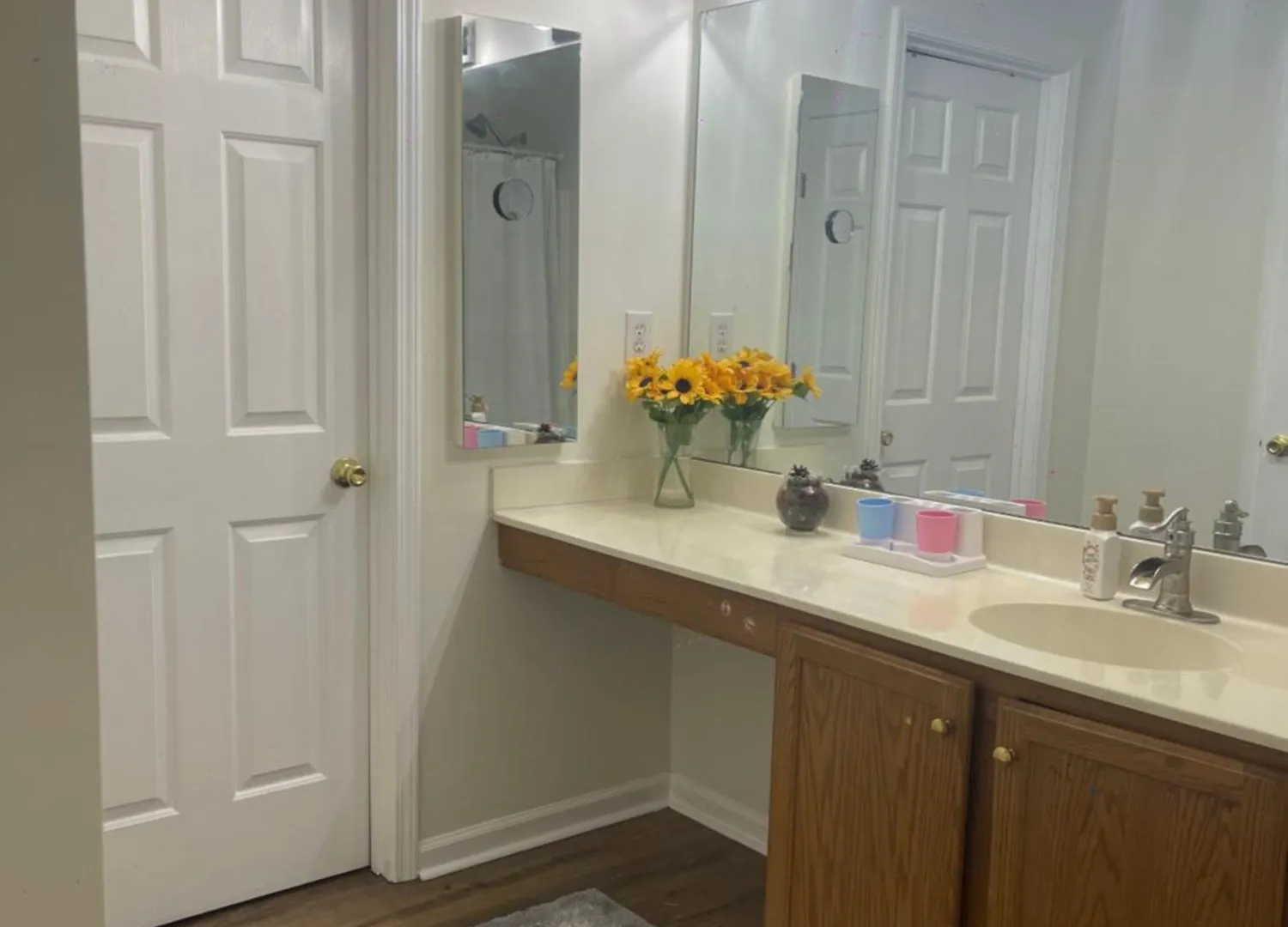 שרלוט Charming Entire 3 Bedrooms House With Ac And Wifi