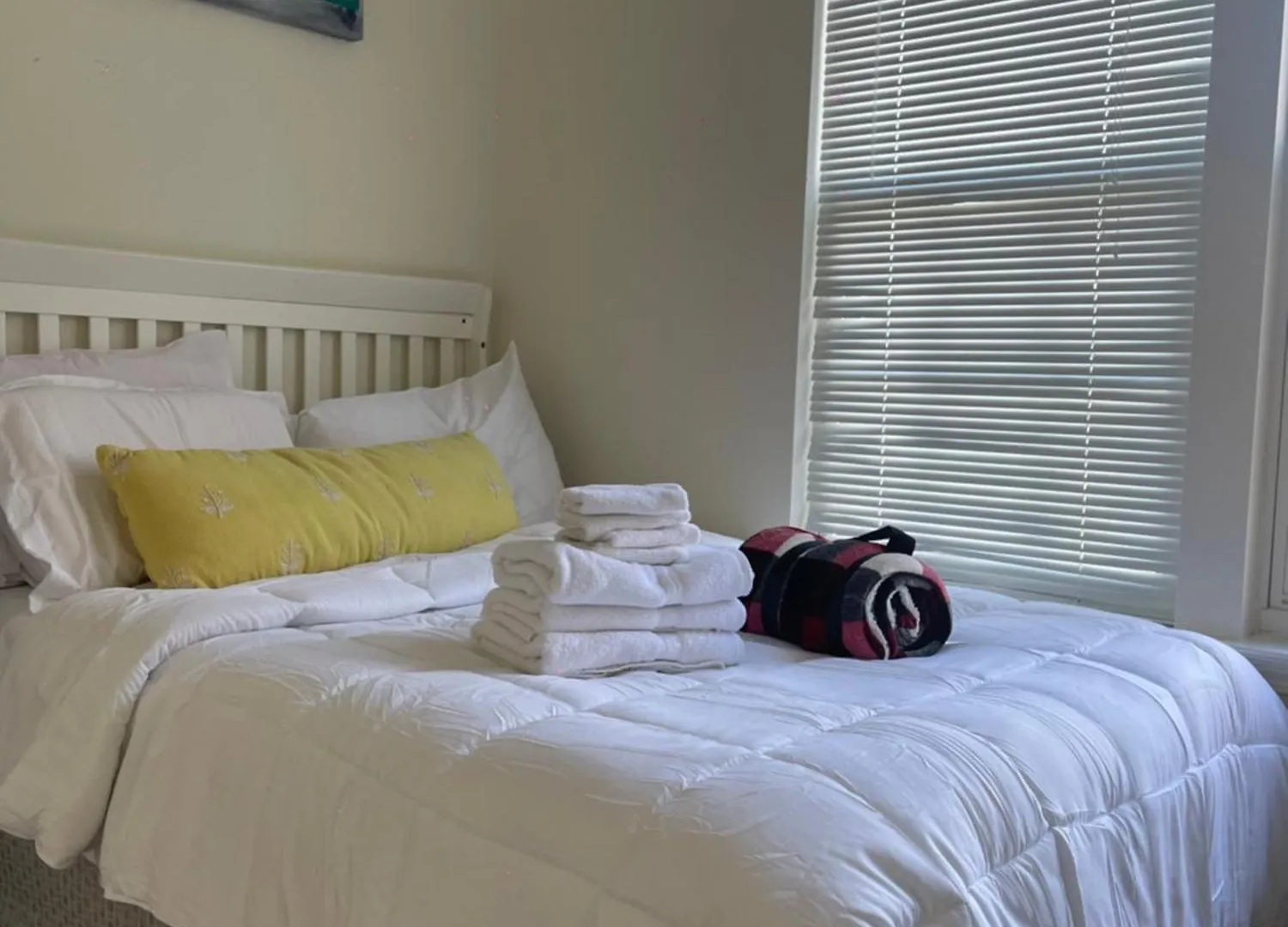 שרלוט Charming Entire 3 Bedrooms House With Ac And Wifi