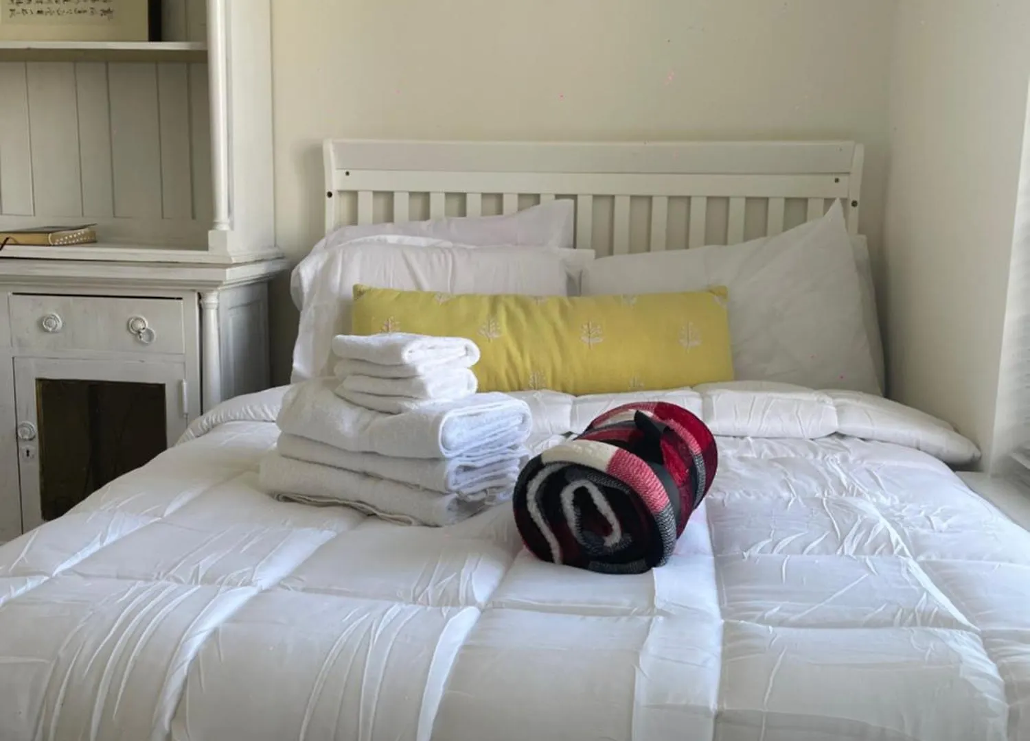 שרלוט Charming Entire 3 Bedrooms House With Ac And Wifi ארצות הברית